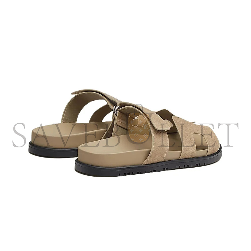 HERMÈS CHYPRE SANDALS H221123Z
